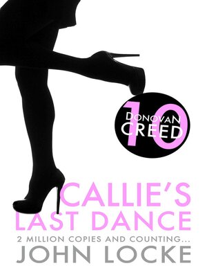 cover image of Callie's Last Dance